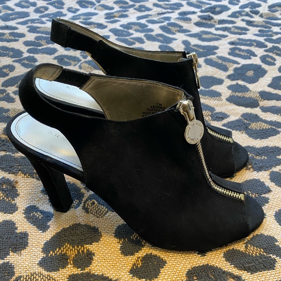 Anne Klein iFlex Heels - Picture 1 of 7
